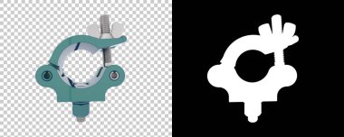 Pupa klemp simgesi kapat