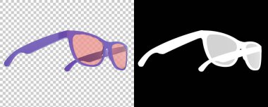 güneş gözlüğü simgesi kapat