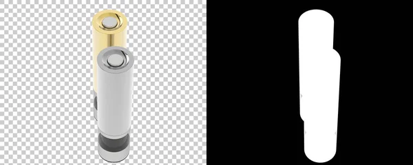 Ілюстрація Пляшок Соляних Шліфувальних Машин Ізольовані Фон Копіювання Простору — стокове фото