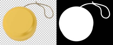 Beyaz arka planda bir oyuncaksın.