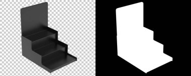 Kaynak basamaklarının 3d görüntülenmesi