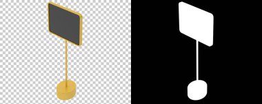 Boşluk metnini kopyalamak için tahta yazı tahtaları görüntüsü 