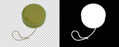 Beyaz arka planda bir oyuncaksın.