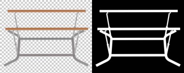 3D betimleme, spor aletleri