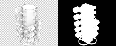 Teçhizatlı spor masası, halterler.