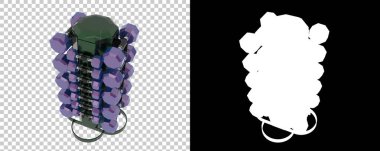 Teçhizatlı spor masası, halterler.