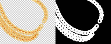 Dekoratif değerli mücevherlerin 3D çizimi