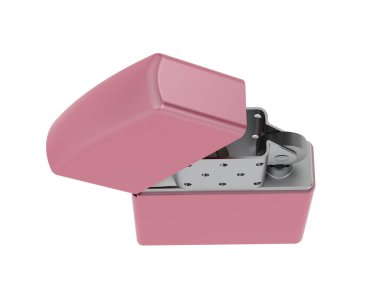 Arka planda daha aydınlık. 3d görüntüleme - illüstrasyon