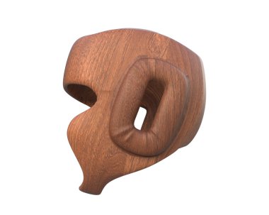 Beyazlara ayrılmış boks başlığı 