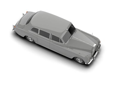 modern klasik şehir arabası