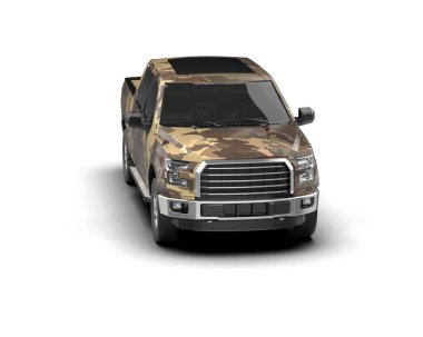 siyah modern araba - araç