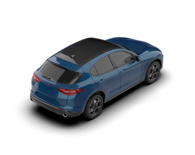 modern cip beyazda izole edildi