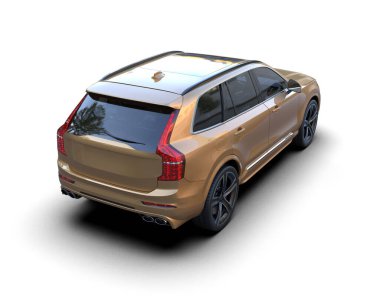 3 d cg marka oluşturma - daha az genel