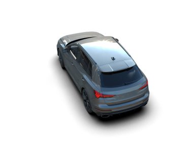 Arkaplanda 3D görüntüleme aracı