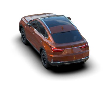 Bir markanın 3 boyutlu sunumu - daha az genel bir kavram