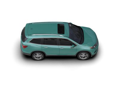 gerçekçi 3 boyutlu araba çizimi