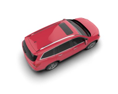 gerçekçi 3 boyutlu araba çizimi