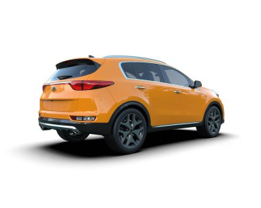 modern cip beyazda izole edildi