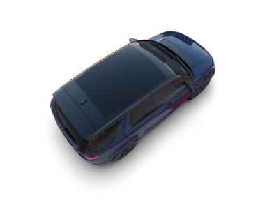 Perspektifte 3D görüntüleme aracı