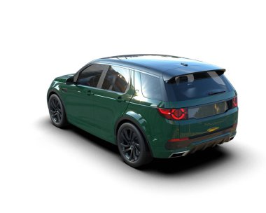 modern cip beyazda izole edildi