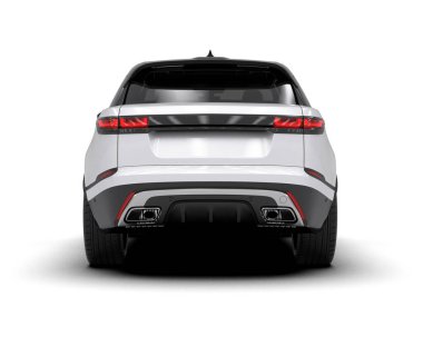 araba modern şehir arka planı kendi işiniz için