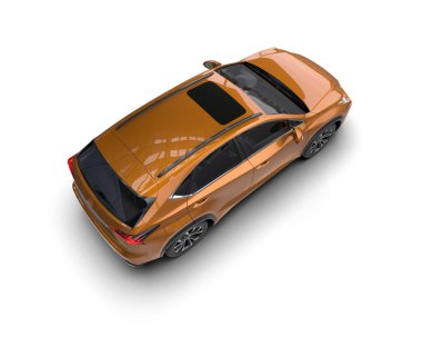 araba - modern araba konsepti