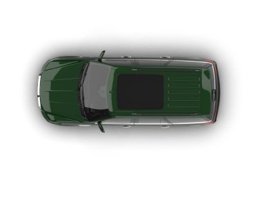 Arkaplanda 3 boyutlu görüntüleme aracı