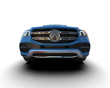 lüks araba modern araba