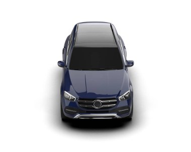 gerçekçi 3 boyutlu araba çizimi