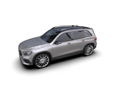 SUV - Modern aile kavramı