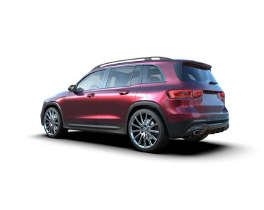 modern cip beyazda izole edildi