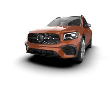 Mercedes benz c - 2 0 - 12 - illüstrasyon