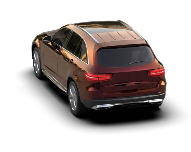 modern cip beyazda izole edildi