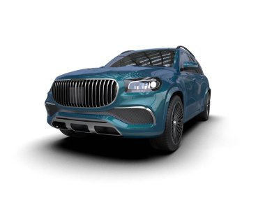 Daha az genel bir kavramın 3 boyutlu yorumlanması