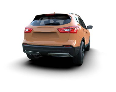 modern cip beyazda izole edildi