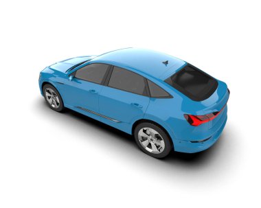 modern araba - araba