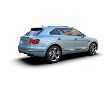 Lüks araba, modern araba.