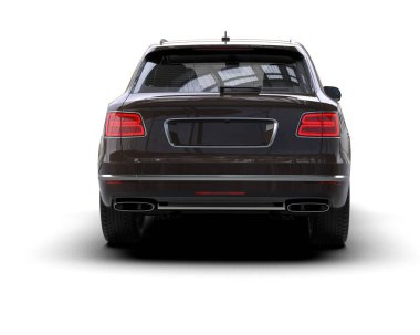 araba modern lüks araba