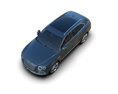 modern lüks iş konsepti