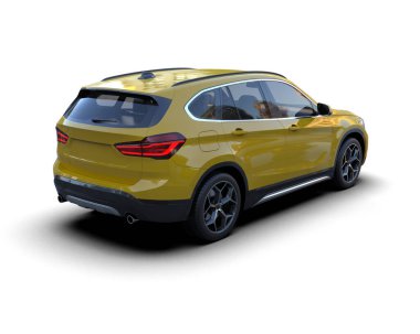 Daha az genel bir kavramın 3 boyutlu yorumlanması