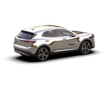 araba - modern lüks araba.