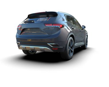 araba - modern araba ön görünümü