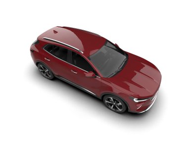 Araç 3D görüntüleme