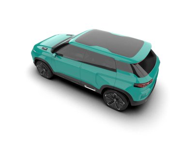Cip. 3d oluşturma