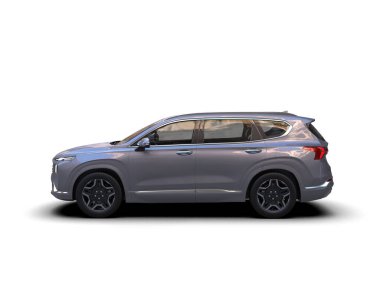 3 boyutlu modern lüks markayı üretmek - daha az genel bir kavram