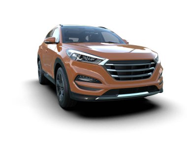 SUV - Modern aile kavramı