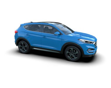 Stüdyo ortamında daha az jenerik konsept araba üretiliyor.