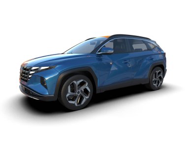 Tula, Rusya, Şubat 31, 2 0 0 1: Toyota - 2 0 2 0 0, kompakt araba, gri renkte izole edilmiş.