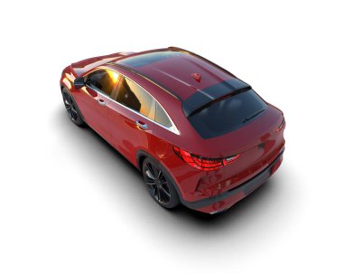 Spor arabanın 3cg yorumlaması