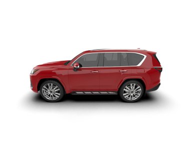 siyah modern cip. 3 Boyutlu Hazırlama